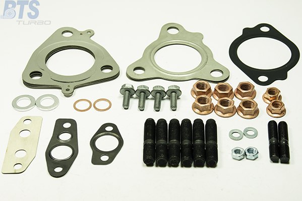 Montagesatz Turbolader Honda Civic VIII Hatchback, CR-V II, CR-V III – OE 18900R06E01 – neu