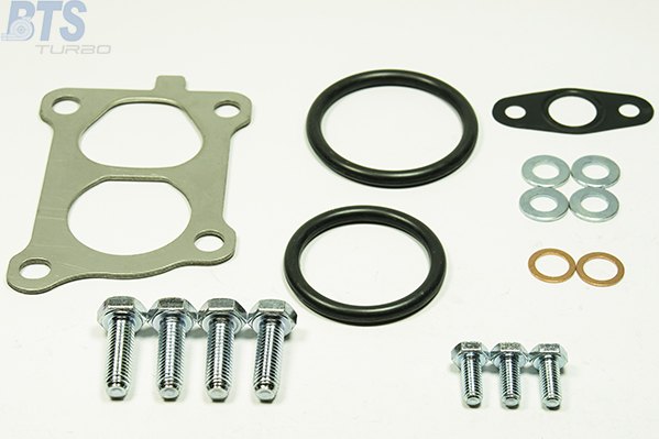 Turbocharger mounting kit BMW 5 (E60), 5 Touring – OE 11657794571 – new