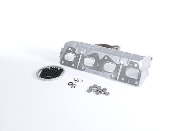 Turbocharger mounting kit BMW 1 (F20), 1 (F21), 3 (F30, F80) – OE 11627633925 – new