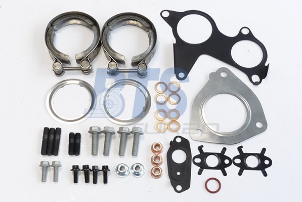 Turbocharger mounting kit Infiniti EX, FX, M (Y51) – OE 8201035986 – new