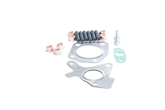 Montagesatz Turbolader Nissan Qashqai I, Renault Clio III Grandtour, Clio III – OE 7701476883 – neu