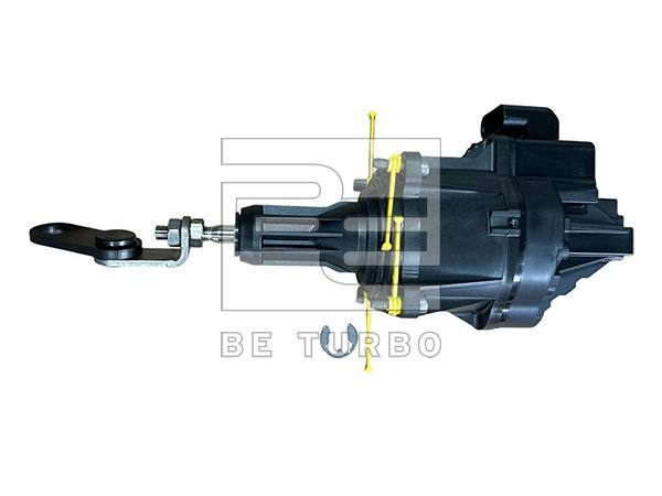 Stellelement Turbolader BMW 1 (F40), 2 Active Tourer, 2 Gran Coupe – OE 8687477 / 40009235 – neu Stellelement Turbolader für BMW 1 (F40) – OE 8687477 – neu