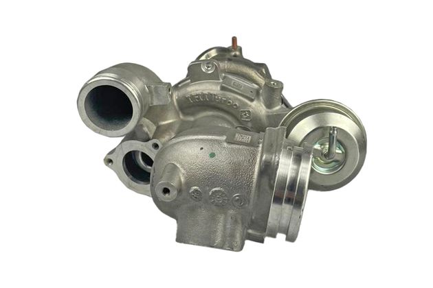 Turbolader für Mercedes-Benz C43 E43 GLC43 GLE43 SLC43 3.0 AMG 390PS 401PS F41CAYSR075B AL0076 2760901280