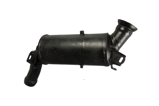 DPF Russpartikelfilter Dieselpartikelfilter MERCEDES-BENZ C-KLASSE C 200, 220 CDI / 100 kW, 136 PS / 125 kW, 170 PS / OM 646.811, OM 646.812 / A2114901992, A2044907514, A2044900056