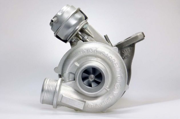 Re-manufactured Turbocharger Volvo S60 S80 V70 XC70 XC90 Penta Schiff 2.4 D D5 131 HP / 163 HP D5244T 723167