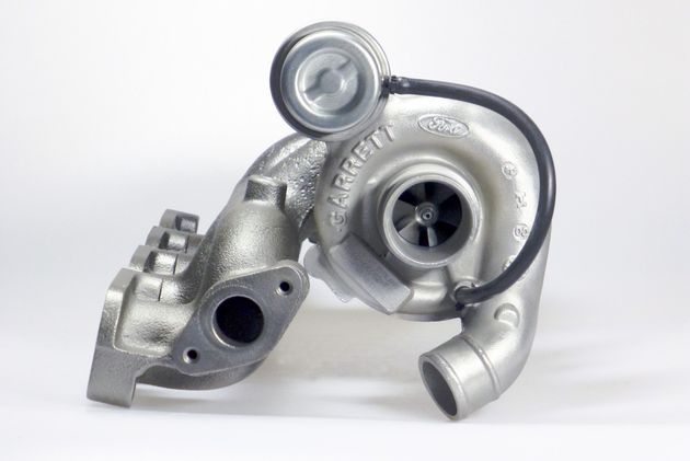 Austauschturbolader für Ford Transit V 2.0 Di 75 / 55 KW - 75 PS / DuraTorq 709035
802419-5006S