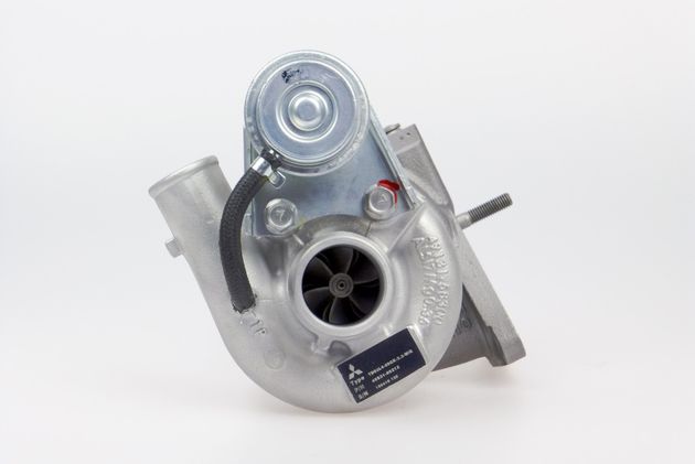 Austauschturbolader für Citroen Jumper 2.2 HDi, Fiat Ducato 2.2 D, Peugeot Boxer 2.2 HDi / 63 KW-85 PS / 74 KW-100 PS / 101 PS / 88 KW-120 PS / 4HV PSA Duratorq 49S31-05212