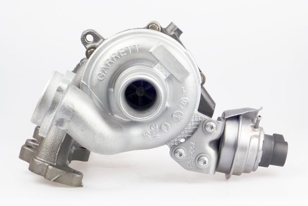 Turbolader für VW Amarok, Crafter 2.0 TDI / 80 KW-109 PS / 84 KW-114 PS / 90 KW-122 PS / 100 KW-136 PS / 105 KW-142 PS / 103 KW-140 PS / 803955