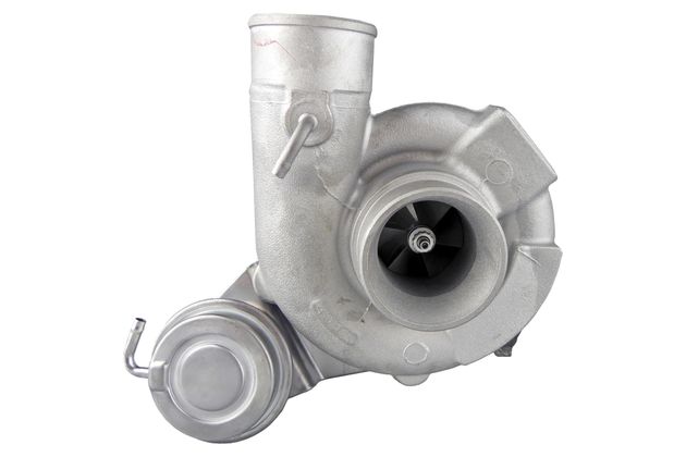 Austauschturbolader für Subaru Forester 2.0 S Turbo / 130 KW, 177 PS / EJ20 49135-04500