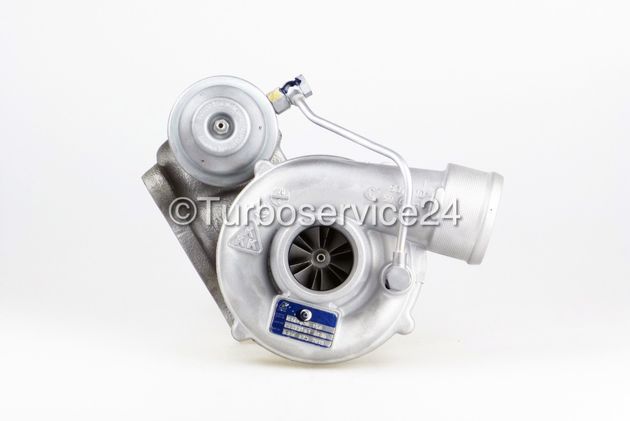 Turbolader für Citroen Jumper, Xantia, Fiat Ducato II, Peugeot Boxer, J5 1.9 TD / 66 KW, 90 PS / 68 KW, 92 PS / 70 KW, 96 PS / 53149707015 53149887015