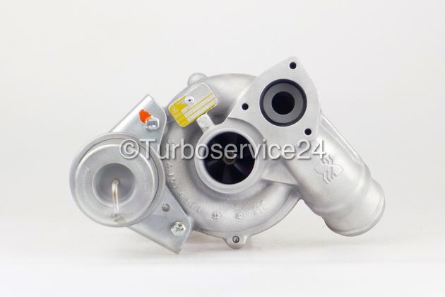Re-manufactured Turbocharger for Citroen DS 3 1.6 THP 200, Peugeot 208 1.6 THP 200 / 200 HP / 207 HP / EP6 CDTS EP6FDTX EP6CDTX 53039880426 53039880292 53039880180 53039700426 53039700292 53039700117