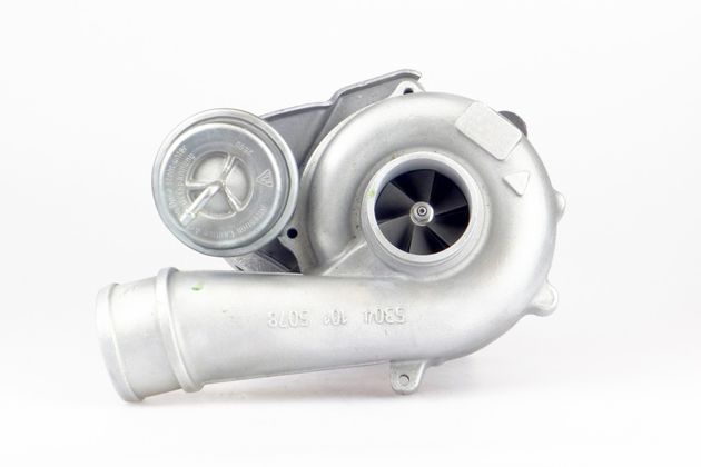 Turbolader für Audi A3, S3, TT, Seat Leon Cupra R 1.8 T / 154/155 KW, 210 PS / 165 KW, 224 PS / 176 KW, 240 PS / BAM BFV AMK APX APY 53049880023 53049700023 53049880022 53049700022 53049880020 53049700020