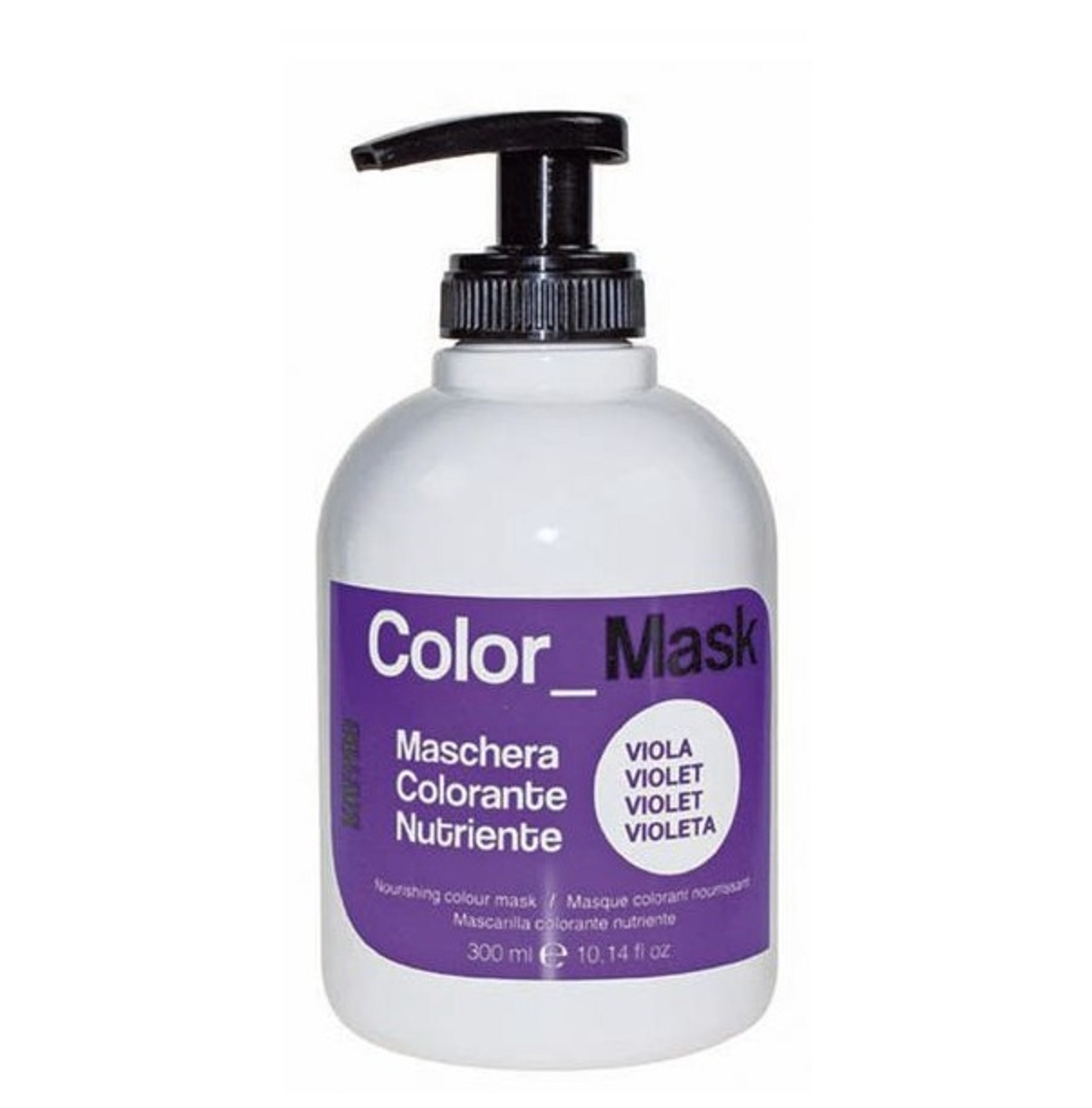 Kay Pro Color Kepro Kay Pro Color Mask Pigment-Kur Violett 300 ml | Papillote ...