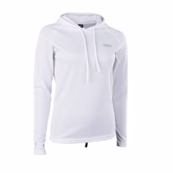 Wetshirt Hood LS women