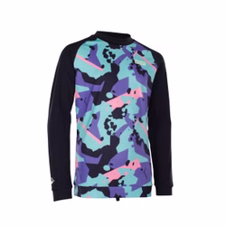 Rashguard Capture LS grom