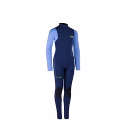 Capture 4/3 Back Zip junior