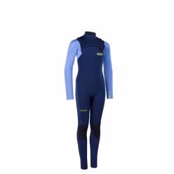 Capture 4/3 Front Zip junior