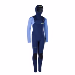 Capture 6/5 Hood Front Zip junior