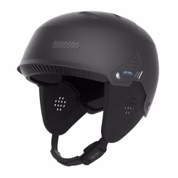 WIP WiSurf Slide Helm - Black
