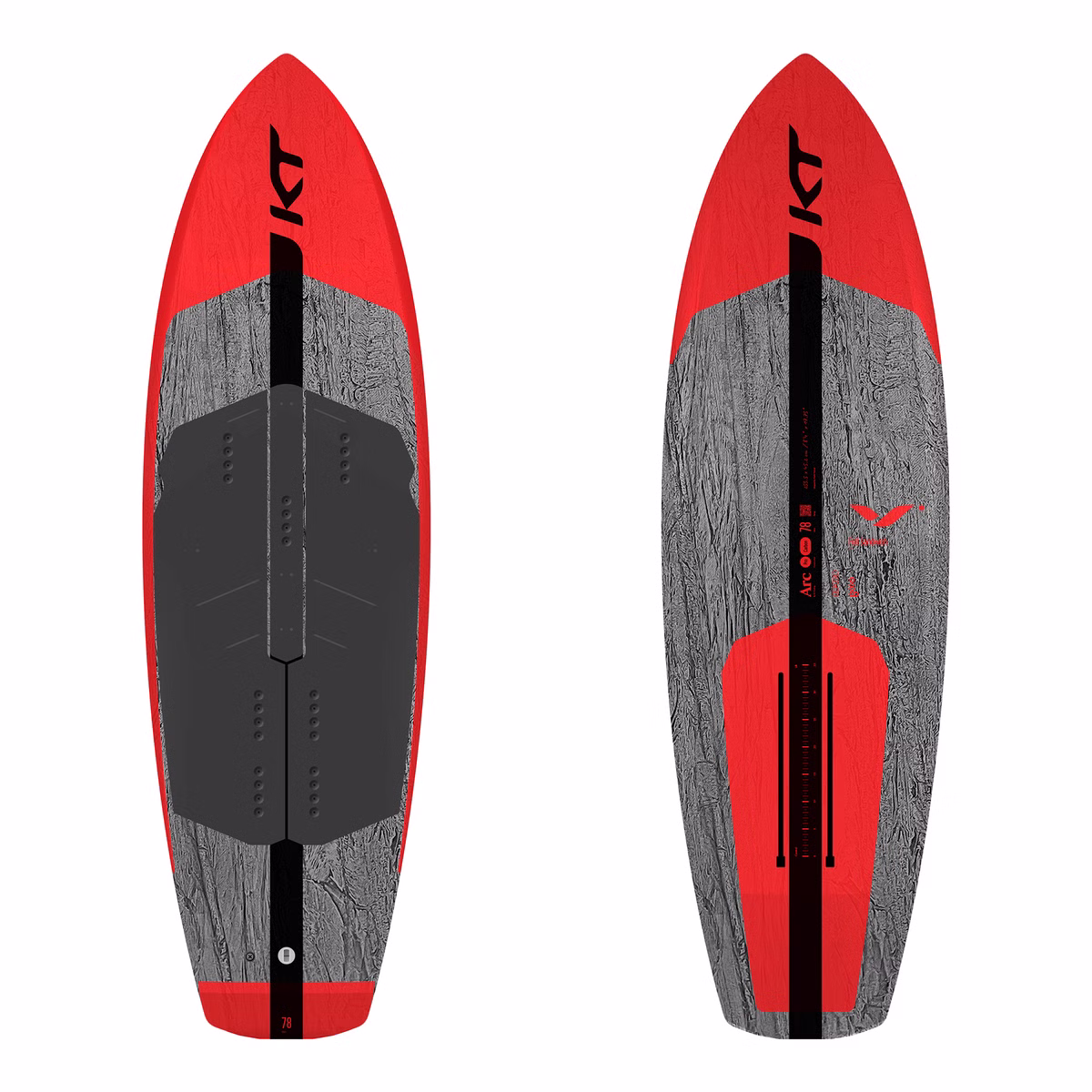 KT7FBAP-Arc-Pro-Carbon.jpg KT7FBAP-Arc-Pro-Carbon.jpg