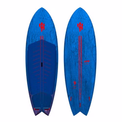 Quatro - Kai Lenny Quatro Sup Mid Length