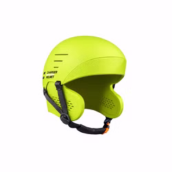 Charger Helmet High Vis Yellow LG/XL/XXL