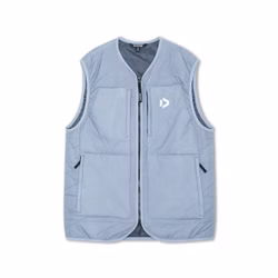 Vest Insulated Explore unisex