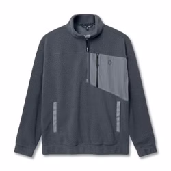 Fleece DT Explore unisex