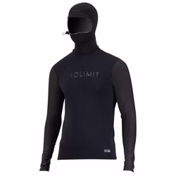 Prolimit Quick dry Chilltop Hooded Longarm 1.5mm mit Kapuze