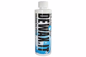 Bluewater Dewax.it - Surfboard Wachs Entferner