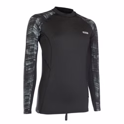 Thermo Top Women LS