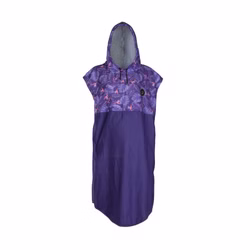 Poncho Select Muse