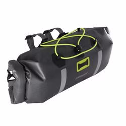 OverBoard wasserdichte Fahrrad Lenkertasche 10 Lit