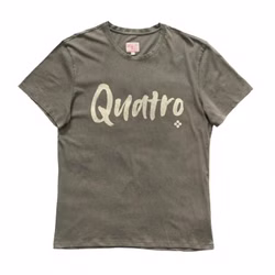Quatro Men T-Shirt - Team