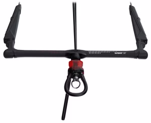 Slingshot SENTRY V1.1 - 17"/20" 20/23m Bar - 2023