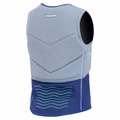 402-63091-030-womens-fire-vest-half-padded-front-zip-blue-navy-turquise-back.jpg