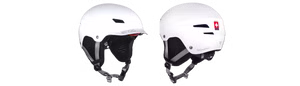 ENSIS Balz Pro Helmet WHITE