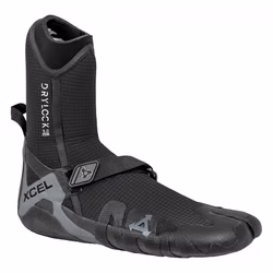 Xcel Boot Drylock Round Toe 7mm