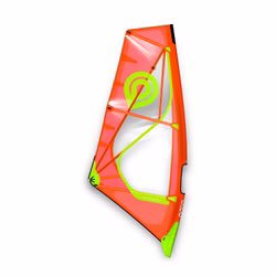 Goya Segel - Fringe PRO Surfwave 3 Batten 2022/23