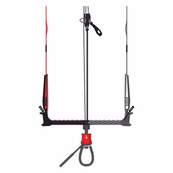 PLKB Compass LEI - S/M/L (43/51/60cm Bar, 22m Lines)