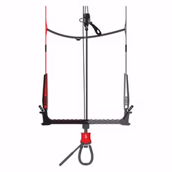 PLKB Compass FOIL - S/M/L (43/51/60cm Bar, 18m Lines)