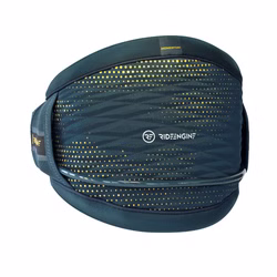 Rideengine MOMENTUM V2 MIDNIGHT Harness - Unity Webbing Connection