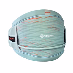 Rideengine MOMENTUM V2 ICE BLUE Harness - Unity Webbing Connection