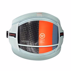 Rideengine ELITE Carbon V7 ICE BLUE Harness - Unity Direct Connection