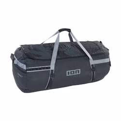 Suspect Duffel Bag