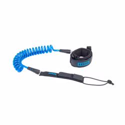 ION - Leash Core Coiled Wrist