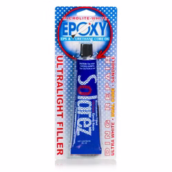 SOLAREZ Epoxy Microlite UV-Reparatur-Filler - 1oz (28mg)