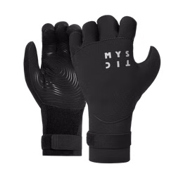 Mystic Roam Glove 3mm Precurved