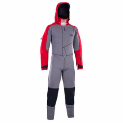 Fuse Drysuit 4/3 Back Zip
