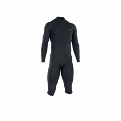 Element 4/3 Overknee LS Back Zip